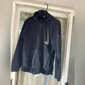 Nike Dri Fit Performance Jacket Medium